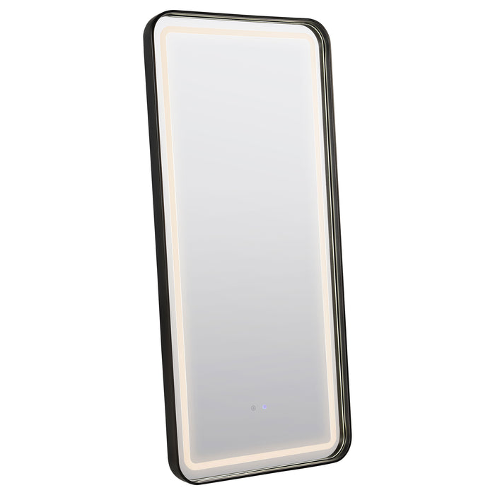 Glendora Mirrors - Furniture Land (Milwaukee, WI)