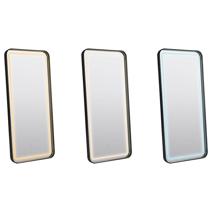 Glendora Mirrors - Furniture Land (Milwaukee, WI)