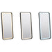 Glendora Mirrors - Furniture Land (Milwaukee, WI)