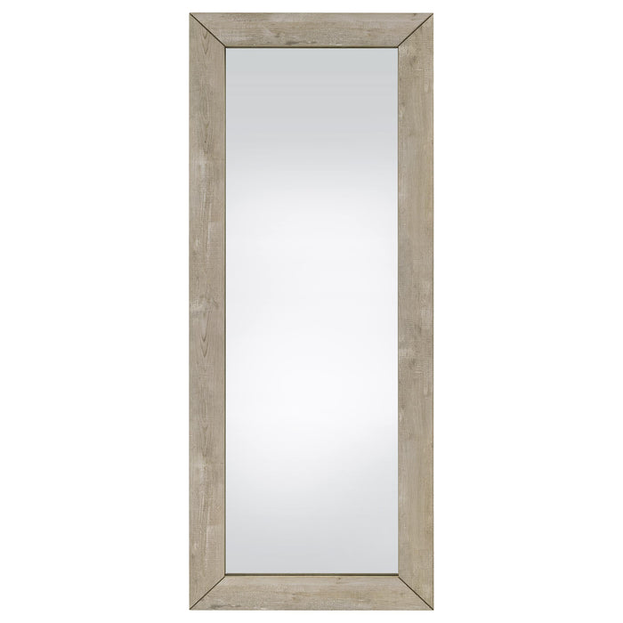 Cadence Standing Mirrors - Furniture Land (Milwaukee, WI)