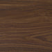 Owens 3-piece 96-inch Wall Mounted Bookshelf Set Walnut - Furniture Land (Milwaukee, WI)
