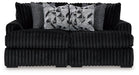 Midnight-Madness Super Chaise - Furniture Land (Milwaukee, WI)