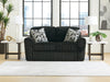 Midnight-Madness Loveseat - Furniture Land (Milwaukee, WI)