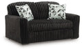 Midnight-Madness Loveseat - Furniture Land (Milwaukee, WI)