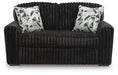 Midnight-Madness Loveseat - Furniture Land (Milwaukee, WI)