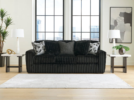Midnight-Madness Sofa - Furniture Land (Milwaukee, WI)