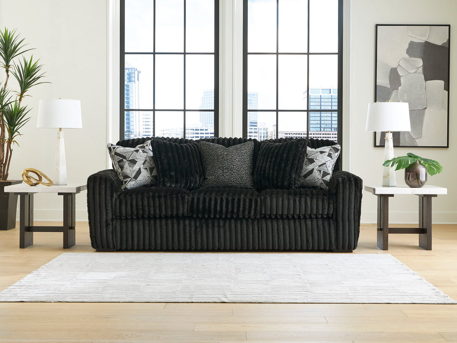 Midnight-Madness Sofa - Furniture Land (Milwaukee, WI)