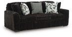 Midnight-Madness Sofa - Furniture Land (Milwaukee, WI)