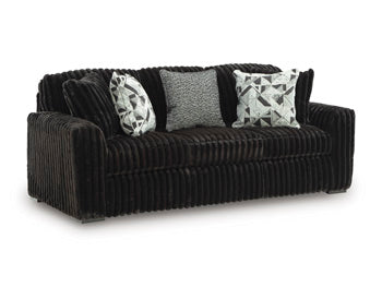 Midnight-Madness Sofa - Furniture Land (Milwaukee, WI)