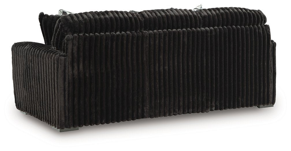 Midnight-Madness Sofa - Furniture Land (Milwaukee, WI)