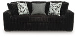 Midnight-Madness Sofa - Furniture Land (Milwaukee, WI)
