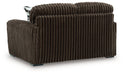 Midnight-Madness Loveseat - Furniture Land (Milwaukee, WI)