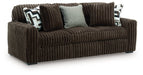 Midnight-Madness Sofa - Furniture Land (Milwaukee, WI)