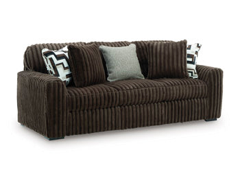 Midnight-Madness Sofa - Furniture Land (Milwaukee, WI)