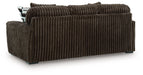 Midnight-Madness Sofa - Furniture Land (Milwaukee, WI)