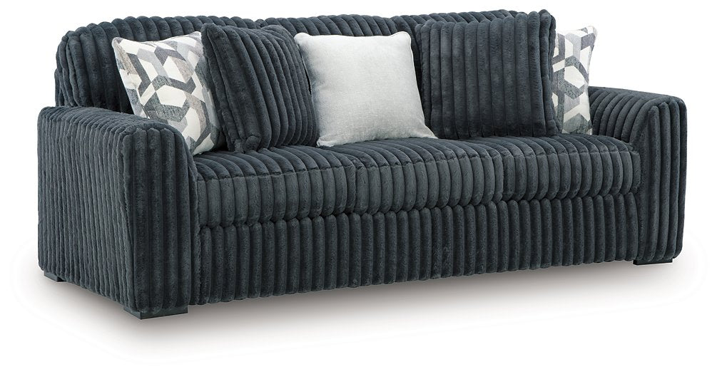 Midnight-Madness Sofa - Furniture Land (Milwaukee, WI)