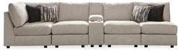 Kellway Sectional - Furniture Land (Milwaukee, WI)