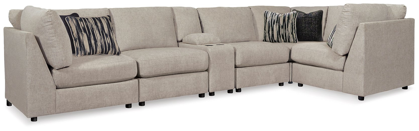 Kellway Sectional - Furniture Land (Milwaukee, WI)