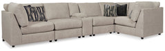 Kellway Sectional - Furniture Land (Milwaukee, WI)