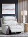 Social Pointe Power Recliner - Furniture Land (Milwaukee, WI)