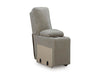 Narwhal Place Power Reclining Sectional - Furniture Land (Milwaukee, WI)