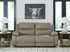 Narwhal Place Reclining Loveseat - Furniture Land (Milwaukee, WI)