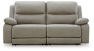 Narwhal Place Reclining Loveseat - Furniture Land (Milwaukee, WI)