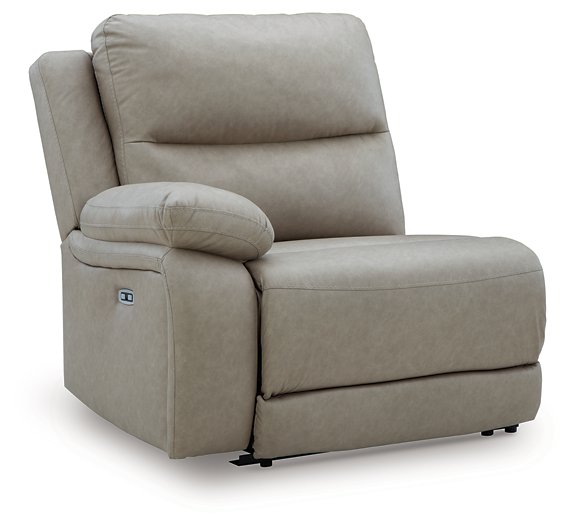 Narwhal Place Reclining Loveseat - Furniture Land (Milwaukee, WI)
