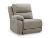 Narwhal Place Reclining Loveseat - Furniture Land (Milwaukee, WI)