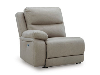 Narwhal Place Reclining Loveseat - Furniture Land (Milwaukee, WI)