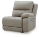 Narwhal Place Reclining Loveseat - Furniture Land (Milwaukee, WI)