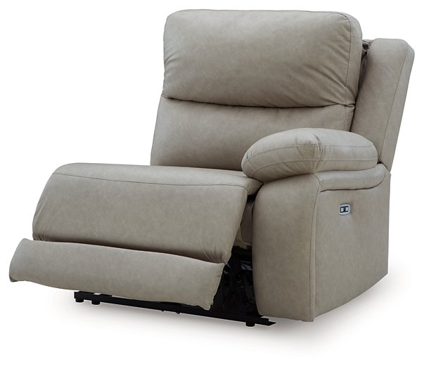 Narwhal Place Reclining Loveseat - Furniture Land (Milwaukee, WI)