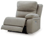 Narwhal Place Reclining Loveseat - Furniture Land (Milwaukee, WI)