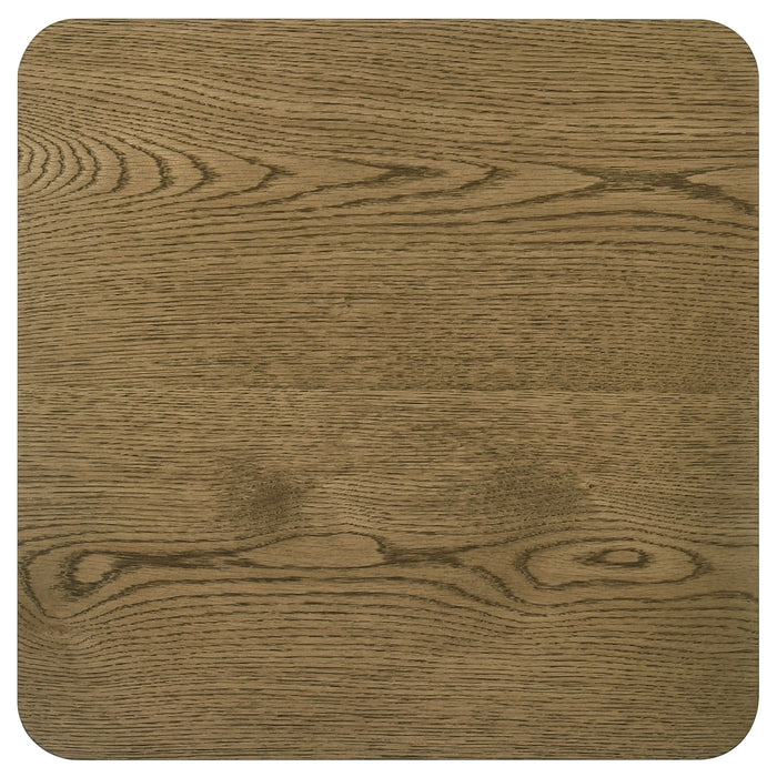 Castlewood End Table