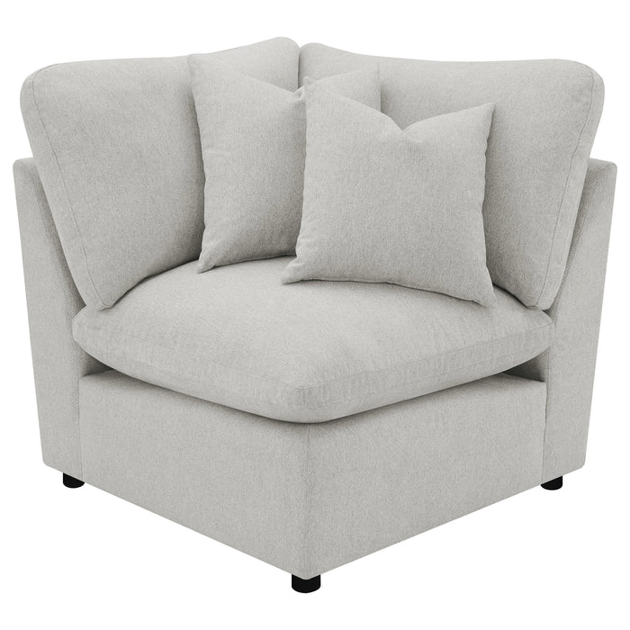 Collins Modular Power Reclining Sectional Sofa