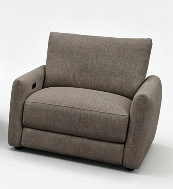 Valle Power Recliner