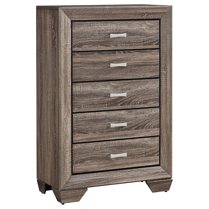 Kauffman Chest of Drawers