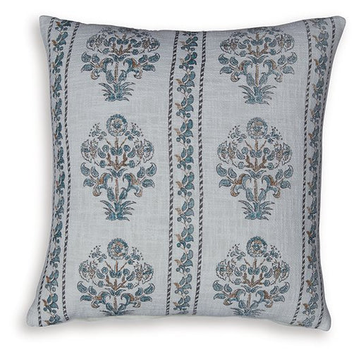 Paulmour Pillow (Set of 4) - Furniture Land (Milwaukee, WI)
