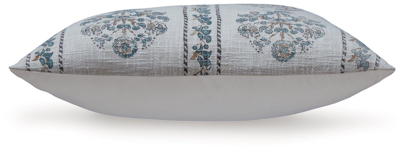 Paulmour Pillow (Set of 4) - Furniture Land (Milwaukee, WI)