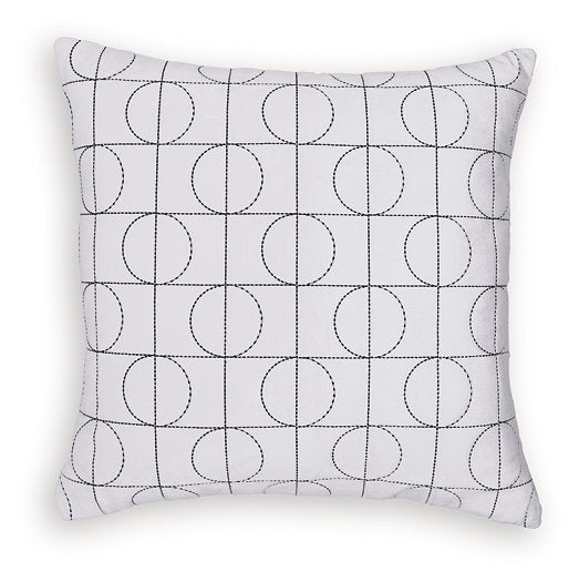 Kydner Pillow (Set of 4) - Furniture Land (Milwaukee, WI)