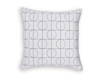 Kydner Pillow (Set of 4) - Furniture Land (Milwaukee, WI)