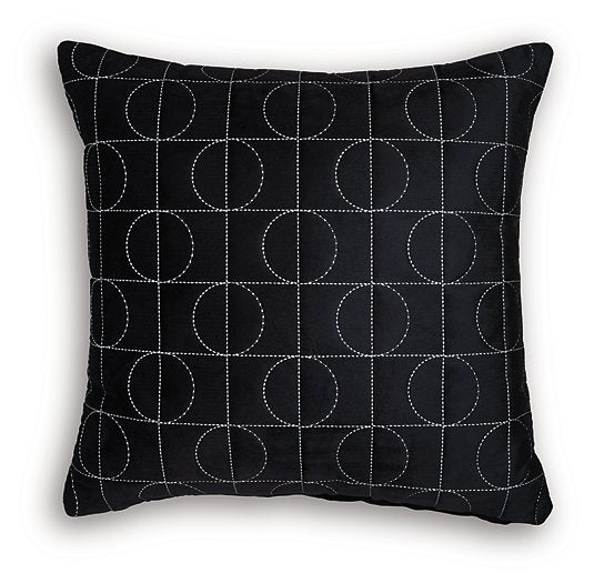 Kydner Pillow (Set of 4) - Furniture Land (Milwaukee, WI)