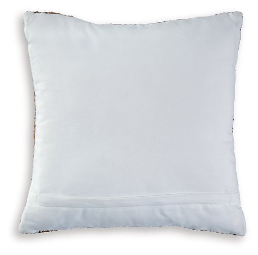 Kierenworth Pillow (Set of 4) - Furniture Land (Milwaukee, WI)