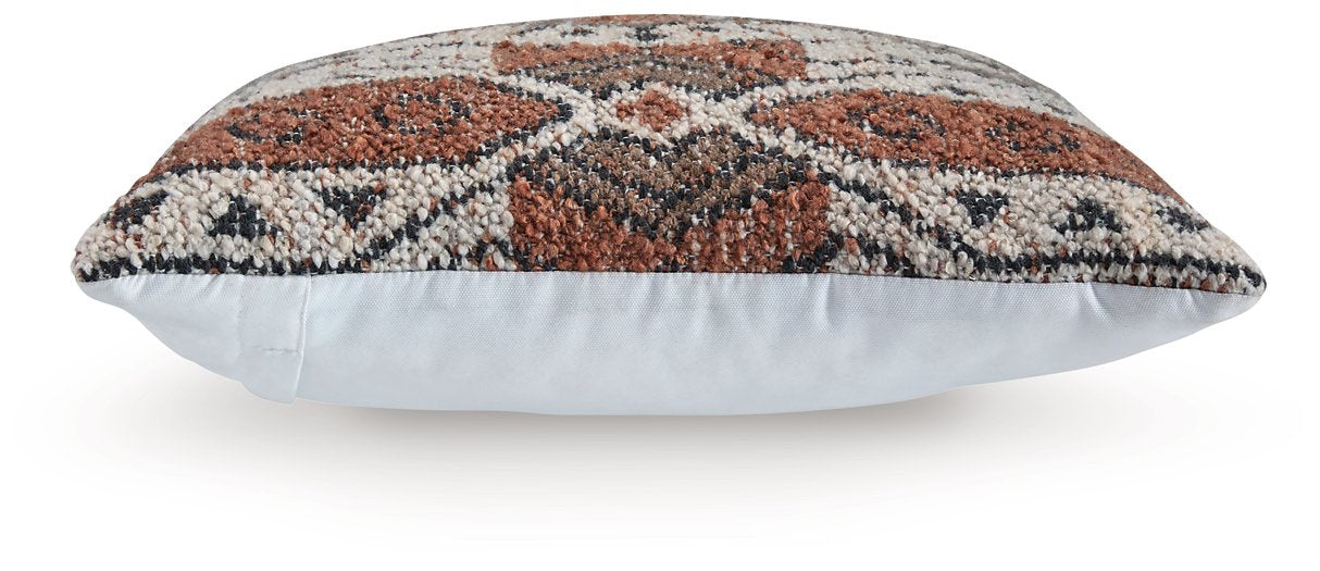 Kierenworth Pillow (Set of 4) - Furniture Land (Milwaukee, WI)