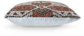 Kierenworth Pillow (Set of 4) - Furniture Land (Milwaukee, WI)