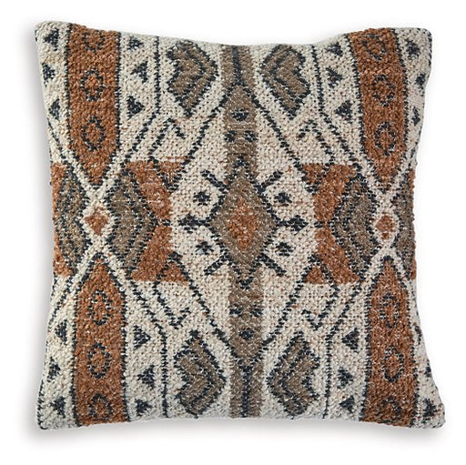 Kierenworth Pillow (Set of 4) - Furniture Land (Milwaukee, WI)