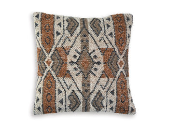 Kierenworth Pillow (Set of 4) - Furniture Land (Milwaukee, WI)
