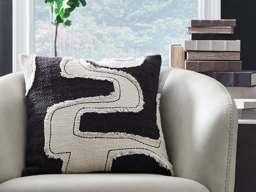 Veerbank Pillow (Set of 4) - Furniture Land (Milwaukee, WI)