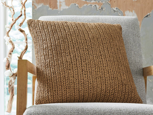Habenvale Pillow (Set of 4) - Furniture Land (Milwaukee, WI)
