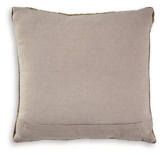 Habenvale Pillow (Set of 4) - Furniture Land (Milwaukee, WI)